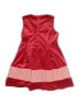 Assorted Brands Red Dress Size 7 - 8 - photo 2
