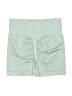 Pro-fit Green Shorts Size XS - photo 2