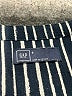Gap Stripes Black Casual Dress Size S - photo 8