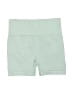 Pro-fit Green Shorts Size XS - photo 1