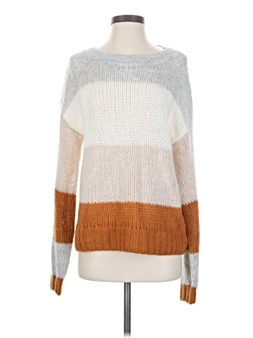 Gap Pullover Sweater (view 1)