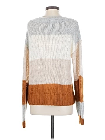 Gap Pullover Sweater (view 2)