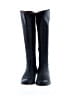 Corso Como Solid Black Boots Size 8 1/2 - photo 2