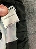 Unbranded 100% Polyester Black Track Pants Size XXL - photo 5