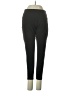 Marika Tek Solid Black Active Pants Size S (estimated) - photo 1