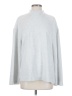 Old Navy Silver Turtleneck Sweater Size S (tall) - photo 1
