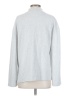 Old Navy Silver Turtleneck Sweater Size S (tall) - photo 2