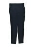 Crewcuts Outlet Solid Blue Active Pants Size 14 - photo 1