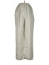 Giorgio Sant'Angelo Gray Casual Pants Size 12 - photo 1