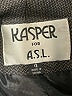 Kasper A.S.L. 100% Rayon Gray Blazer Size 4 - photo 6