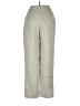 Giorgio Sant'Angelo Gray Casual Pants Size 12 - photo 2