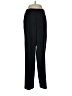 Panther Black Dress Pants Size M (estimated) - photo 1