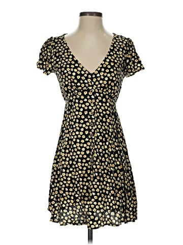 My Michelle Casual Dress (view 1)