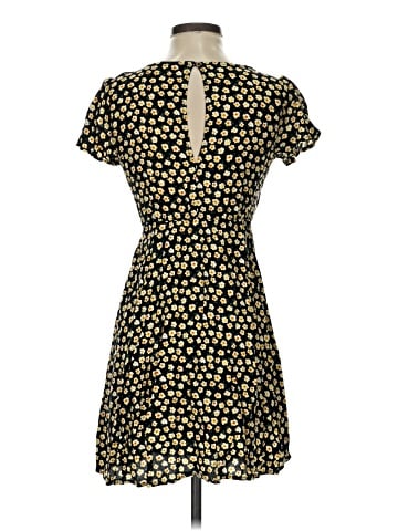 My Michelle Casual Dress (view 2)