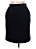 Tommy Hilfiger Solid Black Formal Skirt Size 6 - photo 1