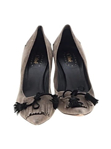 Chloé Heels (view 2)