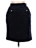 Tommy Hilfiger Solid Black Formal Skirt Size 6 - photo 2