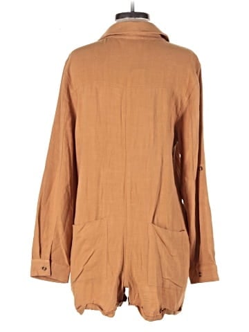Olia Romper (view 2)