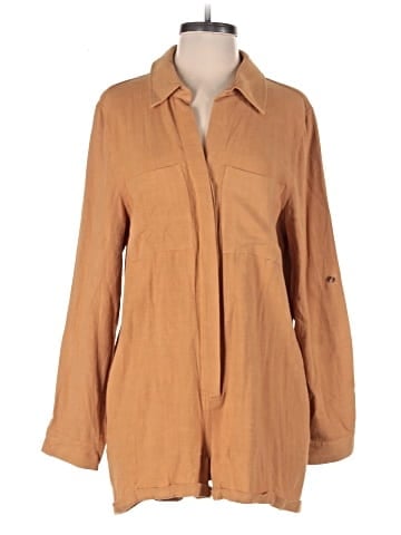 Olia Romper (view 1)