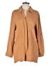 Olia Tan Romper Size M - photo 1