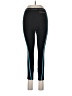 Under Armour Color Block Teal Active Pants Size L - photo 2
