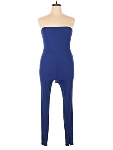 Shein Curve Jumpsuit (view 1)