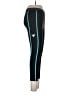 Under Armour Color Block Teal Active Pants Size L - photo 4