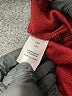 Unbranded Burgundy Casual Pants Size XXL - photo 5