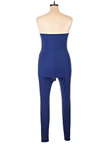 Shein Curve Jumpsuit (view 2)