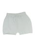 Line & Dot Gray Shorts Size XS - photo 1