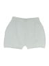 Line & Dot Gray Shorts Size XS - photo 2