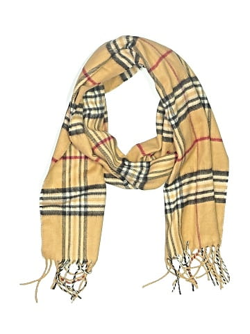 Fraas Scarf (view 1)