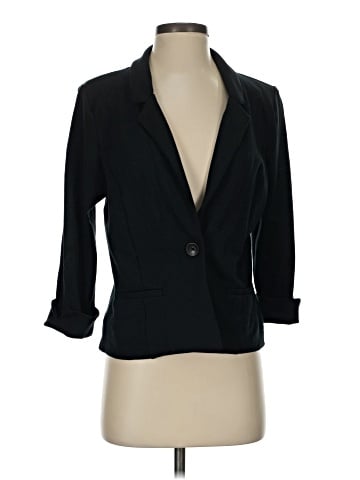 Cato Blazer (view 1)