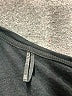 Capote Black Pullover Sweater Size M - photo 7