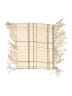 Unbranded Ivory Pink Scarf One size - photo 2