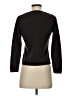Petite Sophisticate Black Pullover Sweater Size P (petite) - photo 2