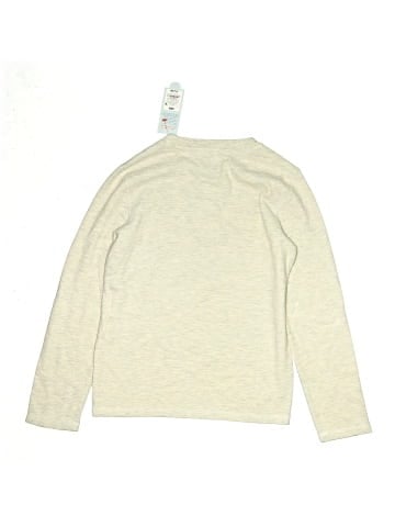 Cat & Jack Long Sleeve Henley (view 2)