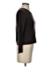 Petite Sophisticate Black Pullover Sweater Size P (petite) - photo 4