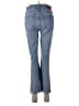 J.Crew Hearts Blue Jeans Size 26 waist - photo 2