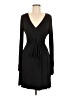Dakini Black Kimono Size M - photo 1