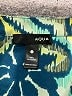 Aqua 100% Polyester Teal Sleeveless Blouse Size S - photo 6
