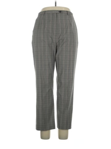 Sag Harbor Casual Pants (view 1)