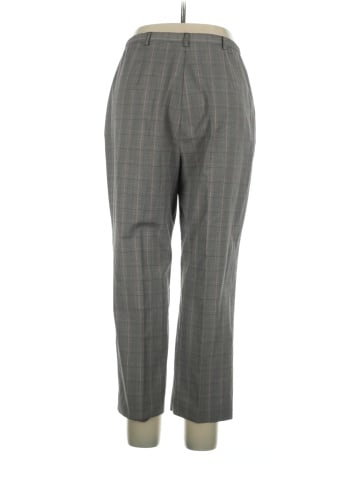 Sag Harbor Casual Pants (view 2)