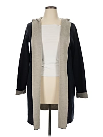 Evans Cardigan (view 1)