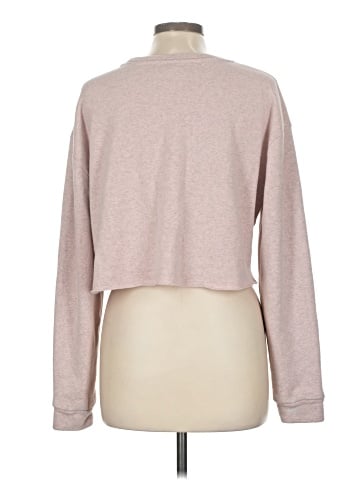 Topshop Sweatshirt (view 2)
