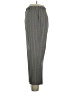 Sag Harbor Plaid Gray Casual Pants Size 14 (petite) - photo 5