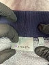 Athleta Solid Blue Track Pants Size 2 - photo 4