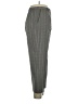 Sag Harbor Plaid Gray Casual Pants Size 14 (petite) - photo 4