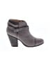 Rag & Bone Gray Ankle Boots Size EU 38 1/2 - photo 1