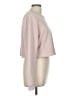 Topshop Tan Sweatshirt Size 8 - photo 4